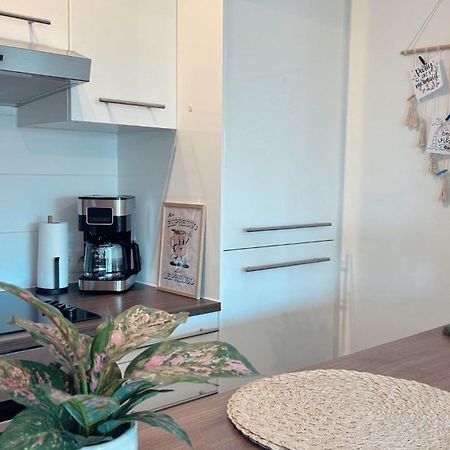 O'Stay Appartement Oostende Met Parking 50M Van Zeedijk Luaran gambar