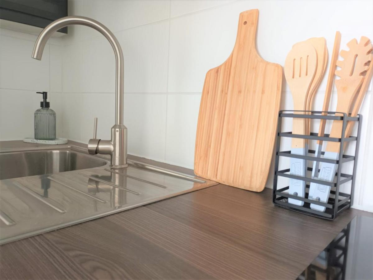 O'Stay Appartement Oostende Met Parking 50M Van Zeedijk Luaran gambar